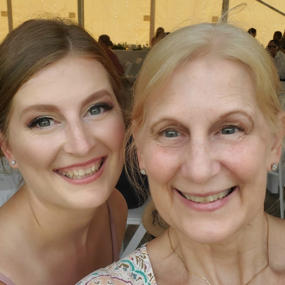 Meet your Posher, Susan - Picture 1 of 1